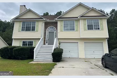 506 Rosewood Circle, Jonesboro, GA 30238 - Photo 1