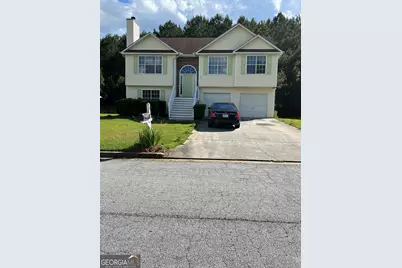 506 Rosewood Circle, Jonesboro, GA 30238 - Photo 1