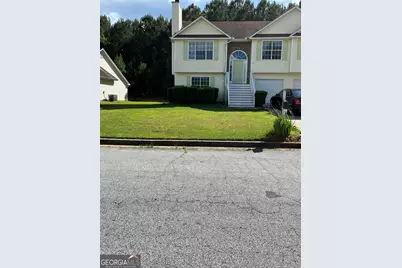 506 Rosewood Circle, Jonesboro, GA 30238 - Photo 2
