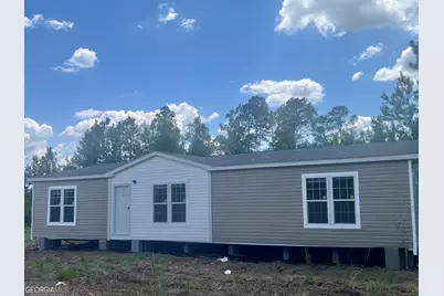 0 McLean Road, Lumber City, GA 31549 - Photo 1