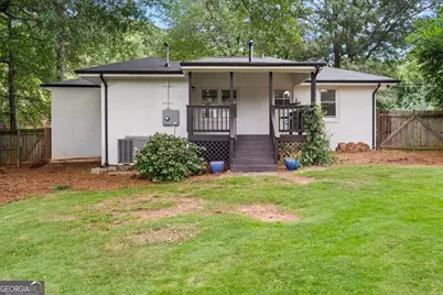 1546 Cloverdale Drive SE, Marietta, GA 30067 - Photo 30