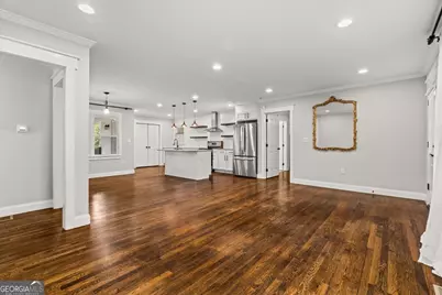 1546 Cloverdale Drive SE, Marietta, GA 30067 - Photo 6