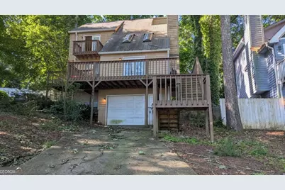 8447 Lake Drive, Snellville, GA 30039 - Photo 1