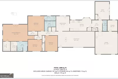 2993 Golden Isle E, Baxley, GA 31513 - Photo 38