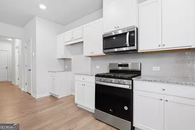 230 Point Place Drive #(3), Loganville, GA 30052 - Photo 6