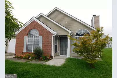 6195 Green Wing Way, Morrow, GA 30260 - Photo 1