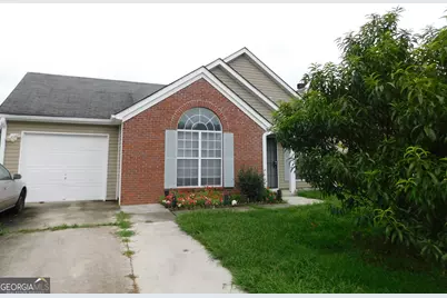 6195 Green Wing Way, Morrow, GA 30260 - Photo 2