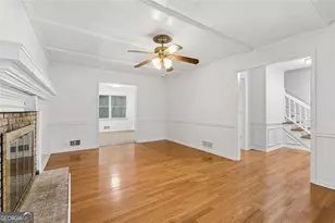 4143 Wellington Hills Dr, Snellville, GA 30039 - Photo 4