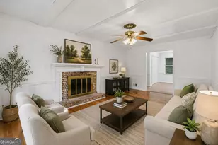 4143 Wellington Hills Dr, Snellville, GA 30039 - Photo 6