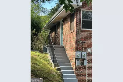2178 Rugby Avenue #A (UPSTAIRS), College Park, GA 30337 - Photo 1