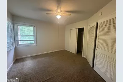 2178 Rugby Avenue #A (UPSTAIRS), College Park, GA 30337 - Photo 6