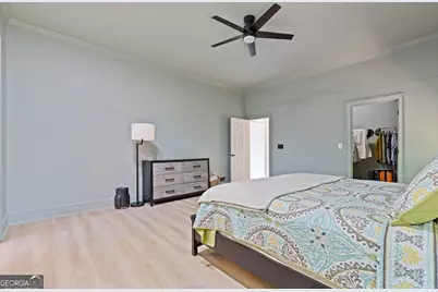 496 Davis Road, Jefferson, GA 30549 - Photo 30
