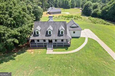 496 Davis Road, Jefferson, GA 30549 - Photo 48