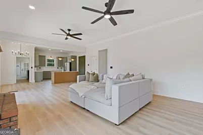 496 Davis Road, Jefferson, GA 30549 - Photo 16
