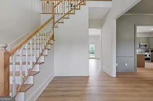 496 Davis Rd, Jefferson, GA 30549 - Photo 8