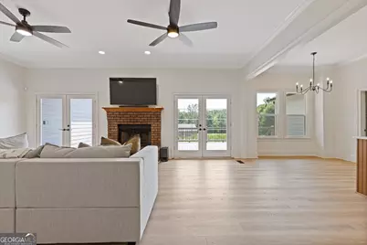 496 Davis Road, Jefferson, GA 30549 - Photo 14