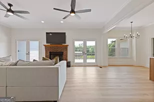 496 Davis Rd, Jefferson, GA 30549 - Photo 14