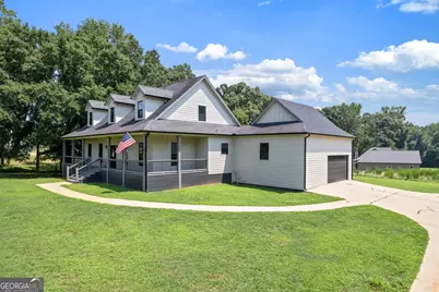 496 Davis Road, Jefferson, GA 30549 - Photo 2