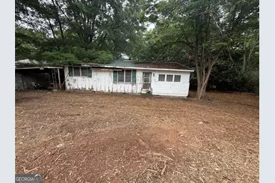 1029 Fairview Road, Rockmart, GA 30153 - Photo 1