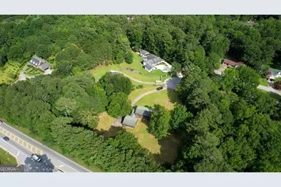 260 Brookwood Way SE, Conyers, GA 30094 - Photo 56