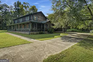 260 Brookwood Way SE, Conyers, GA 30094 - Photo 2