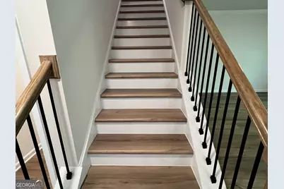 2742 Riverpine Trail #HOMESITE 170, Atlanta, GA 30331 - Photo 8
