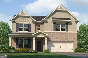 2742 Riverpine Trl, Atlanta, GA 30331 - Photo 1