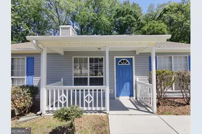 6220 Harvard Court, Morrow, GA 30260 - Photo 2
