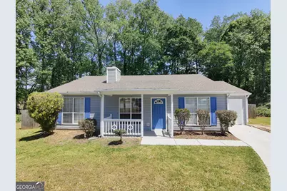 6220 Harvard Court, Morrow, GA 30260 - Photo 1