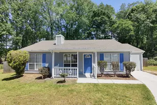 6220 Harvard Ct, Morrow, GA 30260 - Photo 1