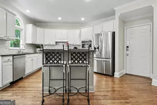370 Stonehaven Dr, Fayetteville, GA 30215 - Photo 32
