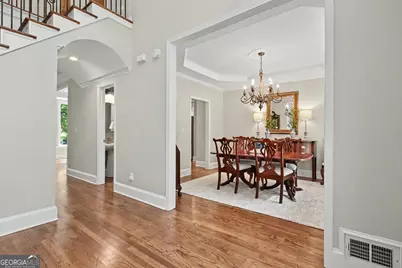 370 Stonehaven Drive, Fayetteville, GA 30215 - Photo 16
