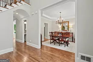 370 Stonehaven Dr, Fayetteville, GA 30215 - Photo 16