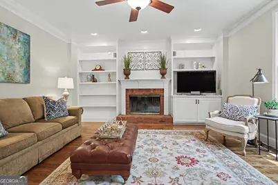 370 Stonehaven Drive, Fayetteville, GA 30215 - Photo 22