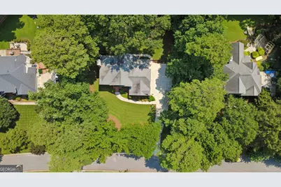370 Stonehaven Drive, Fayetteville, GA 30215 - Photo 70