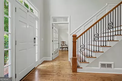 370 Stonehaven Drive, Fayetteville, GA 30215 - Photo 12