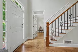 370 Stonehaven Dr, Fayetteville, GA 30215 - Photo 12