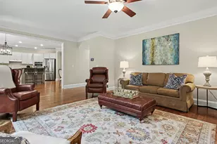 370 Stonehaven Dr, Fayetteville, GA 30215 - Photo 24