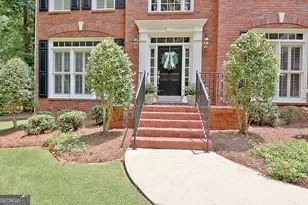 370 Stonehaven Dr, Fayetteville, GA 30215 - Photo 10