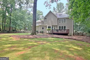 370 Stonehaven Dr, Fayetteville, GA 30215 - Photo 62