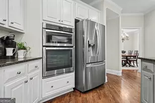 370 Stonehaven Dr, Fayetteville, GA 30215 - Photo 34