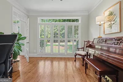 370 Stonehaven Drive, Fayetteville, GA 30215 - Photo 14