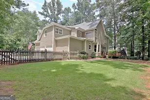 370 Stonehaven Dr, Fayetteville, GA 30215 - Photo 60