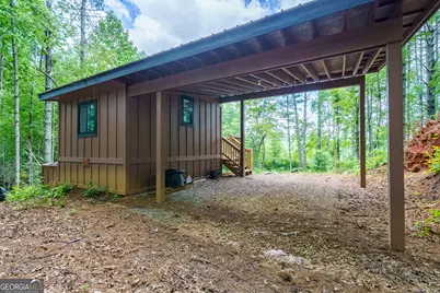0 Higdon Creek Road, Blue Ridge, GA 30513 - Photo 12