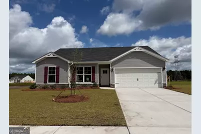 360 Crosswinds Drive, Rincon, GA 31326 - Photo 1