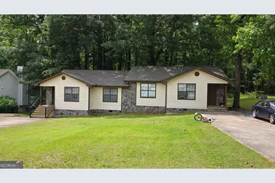 215 Handley Court, Tyrone, GA 30290 - Photo 1