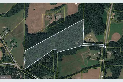 4104 W 5 Highway, Bowdon, GA 30108 - Photo 4