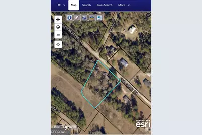 100 Pine Crest Drive, Eastman, GA 31023 - Photo 2