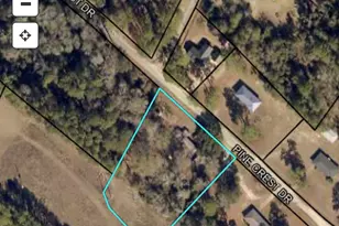 100 Pine Crest Dr, Eastman, GA 31023 - Photo 2