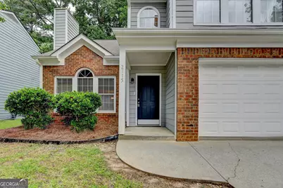 2115 Glynmoore Drive, Lawrenceville, GA 30043 - Photo 2